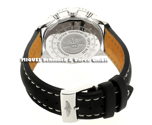 Breitling Navitimer 01 Chronometer Chronograph - Caution: 24% saved !