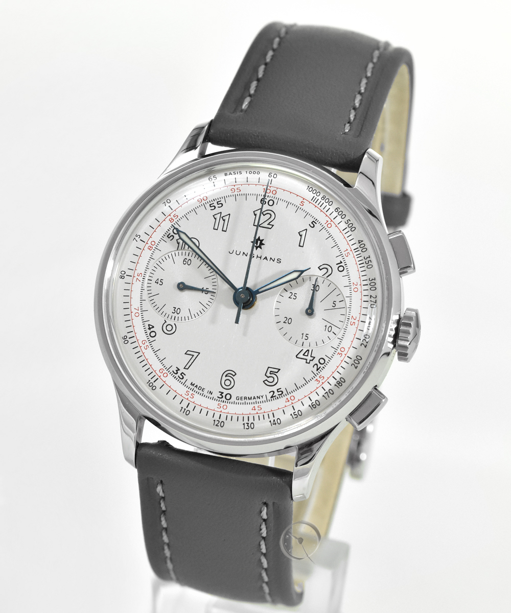 Junghans Chronograph 1951 handwinding - Limited Edition