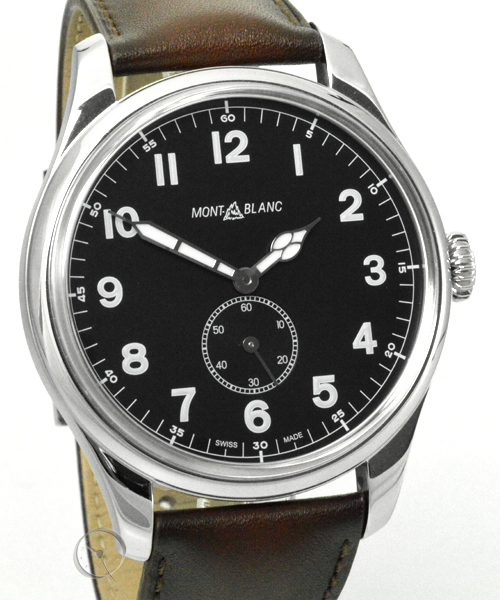 Montblanc 1858 Small Second automatic - 34,5% saved!*