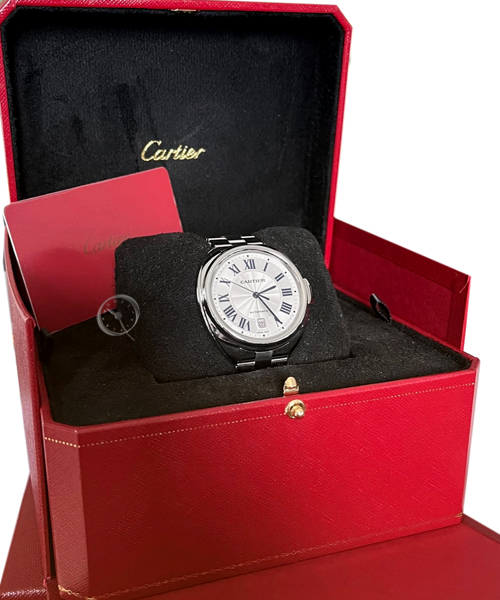 Cartier Clé de Cartier -18.7% saved!*