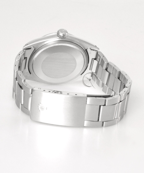 Rolex Datejust Chronometer Ref. 1601