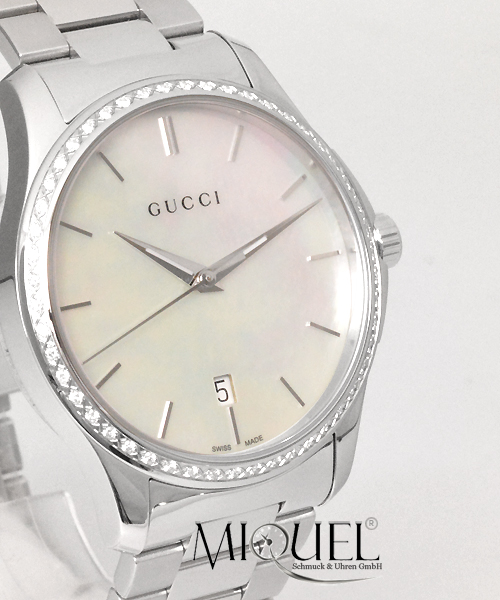 Gucci G-Timeless Midsize - 33.1% saved!*
