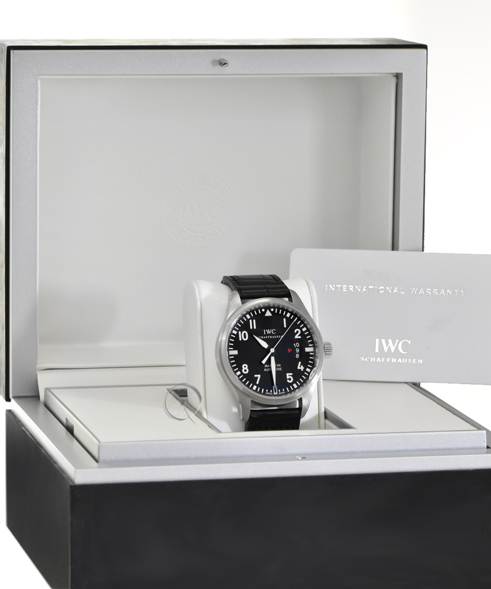 IWC Pilot's Watch Mark XVII Automatic, Ref. IW326501