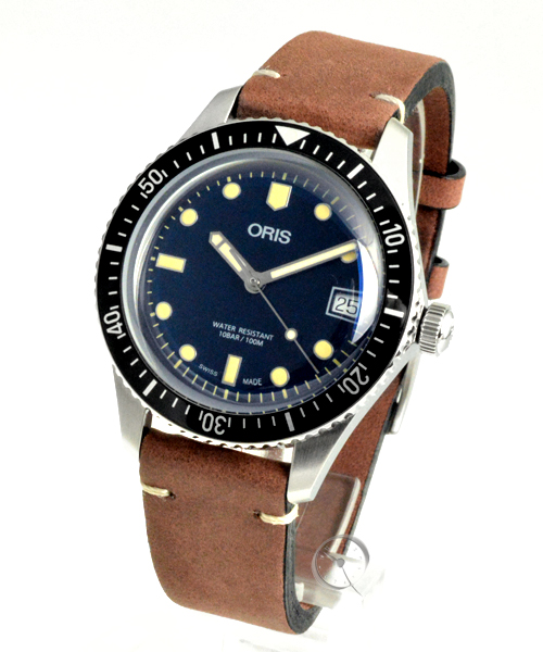 Oris Divers Sixty-Five 36mm - 20% saved!*