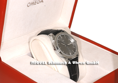 Omega De Ville coaxial Chronometer