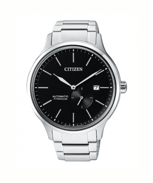 Citizen Automatic Titanium