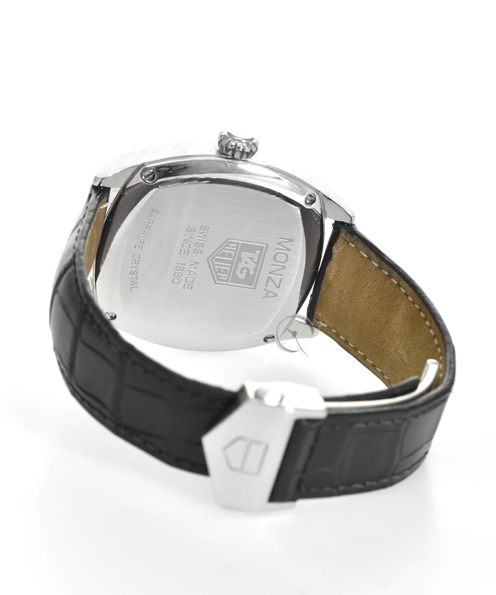 TAG Heuer Monza Ref. WR2110.FC6164