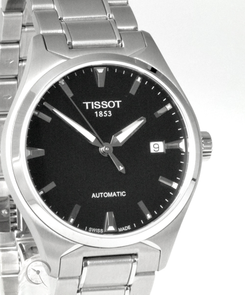 Tissot T-Tempo Automatic - 19,9% saved!*