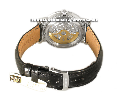 Wempe Marine Chronometer automatic limited