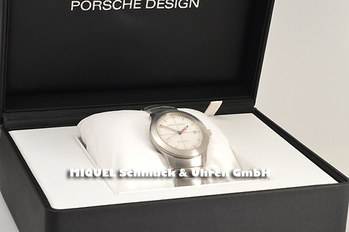 Porsche Design P10 automatic