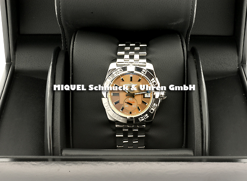 Breitling Galactic 36 automatic Chronometer