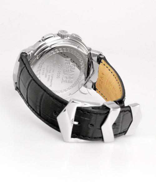 Versace Atelier Automatic Chronograph