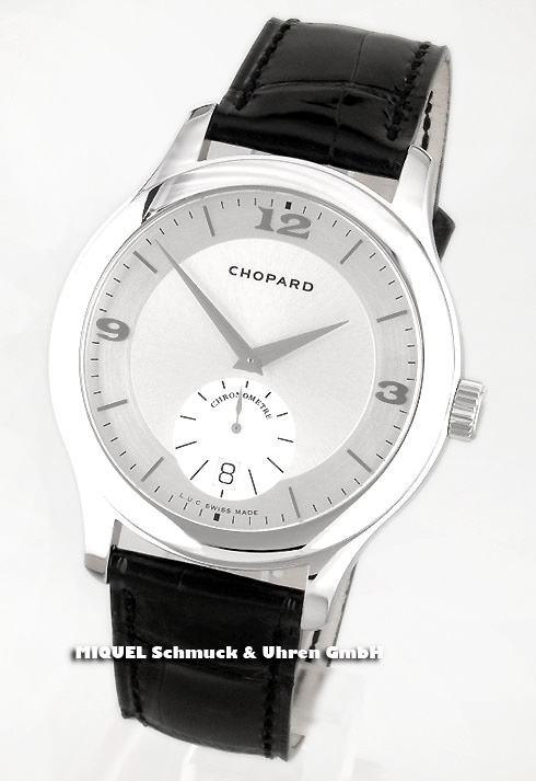 Chopard L.U.C. automatic chronometer