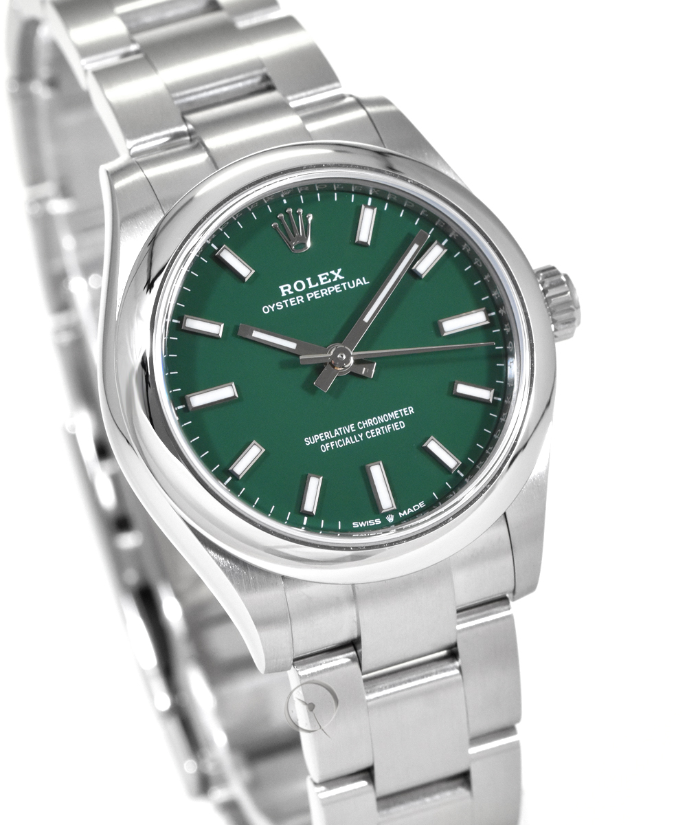 Rolex Oyster Perpetual 31 Ref. 277200