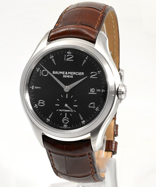 Baume and Mercier Clifton Automatic 