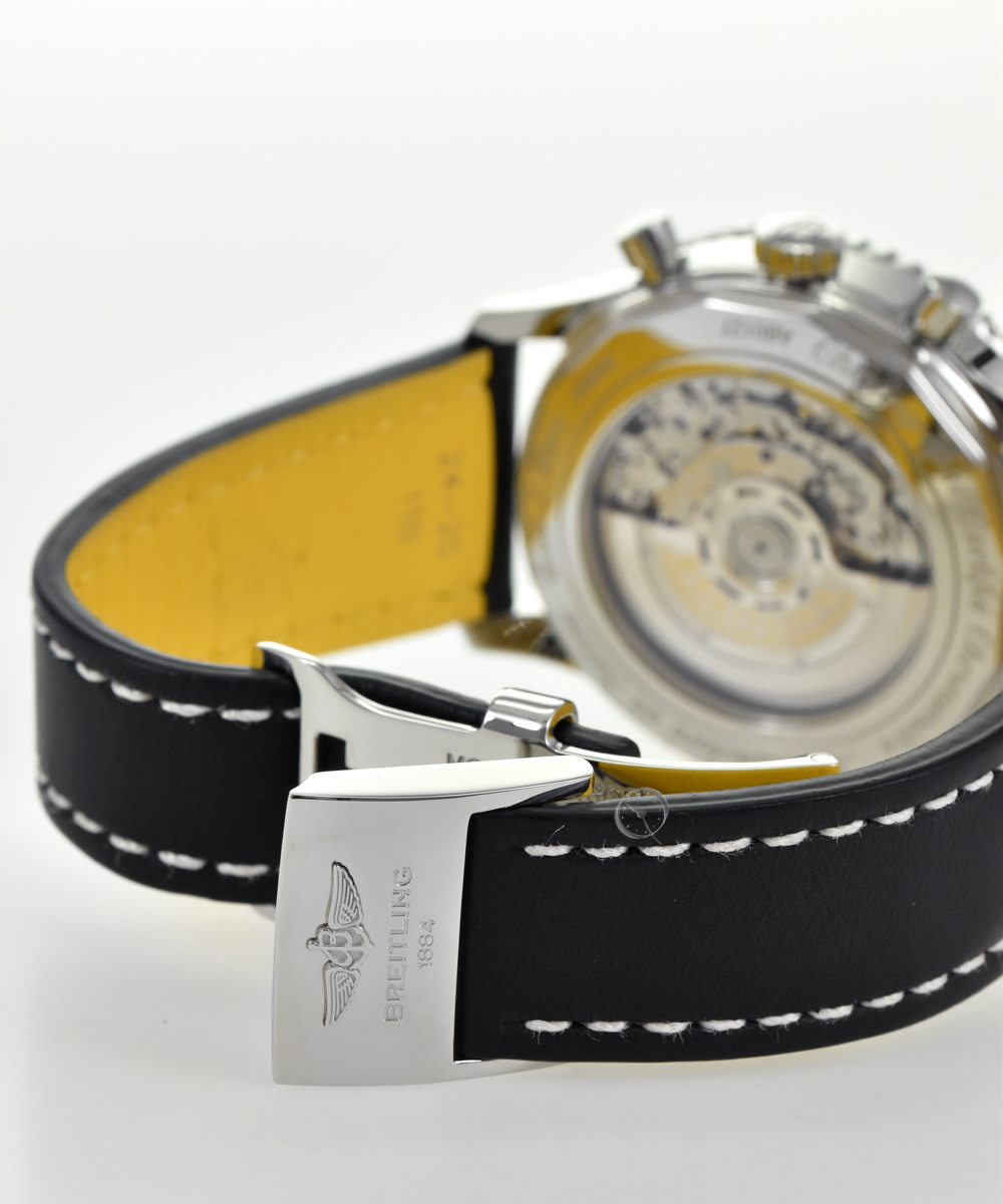 Breitling Navitimer 1 B01 Chronograph 46 mm 