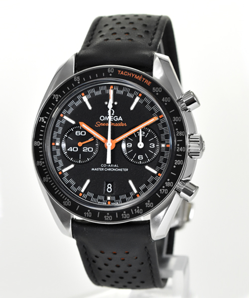 Omega Speedmaster Racing Co-Axial Master Chronometer