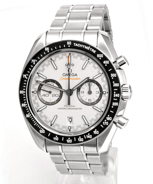 Omega Speedmaster Racing Co-Axial Master Chronometer Automatic - 