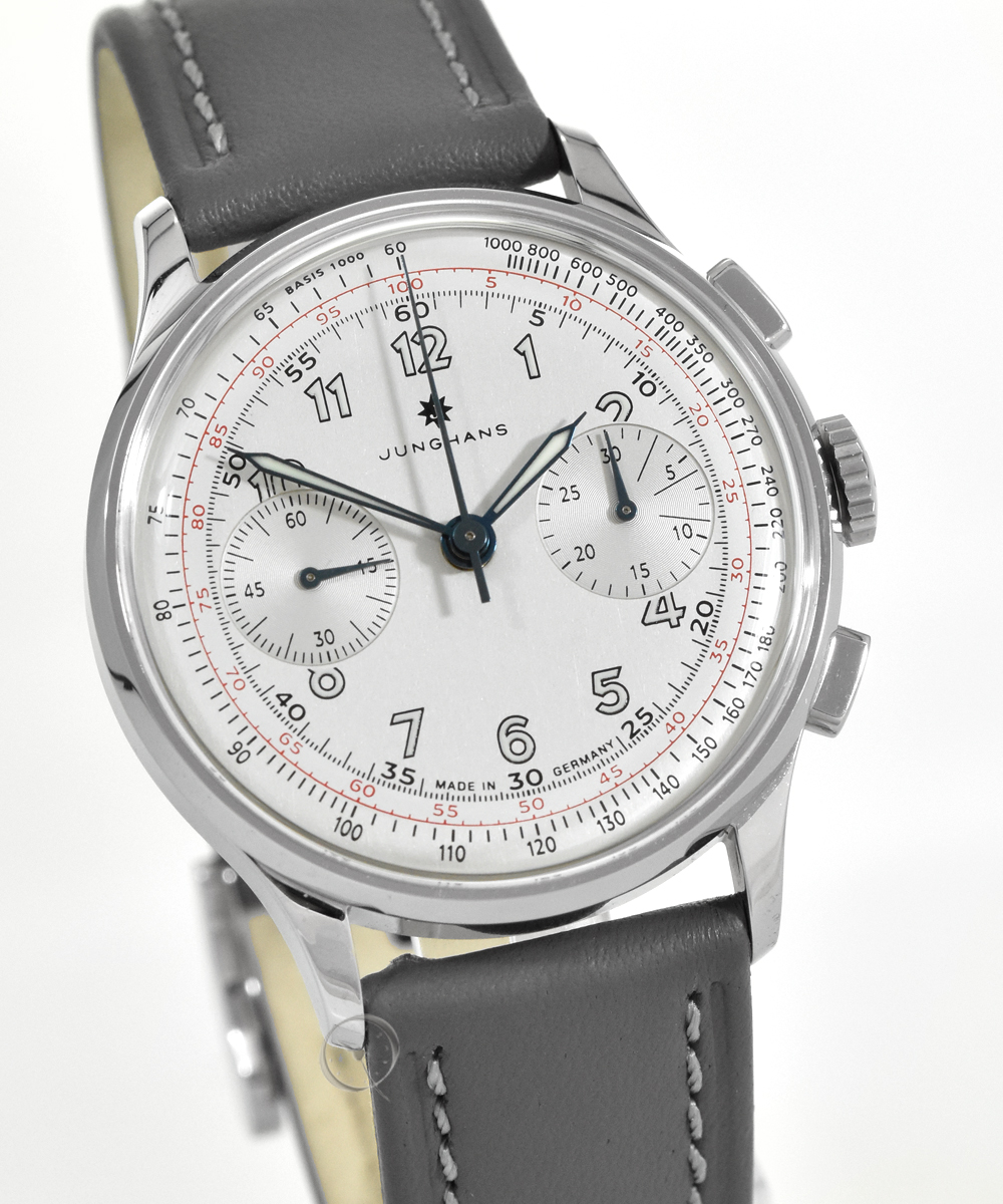 Junghans Chronograph 1951 handwinding - Limited Edition