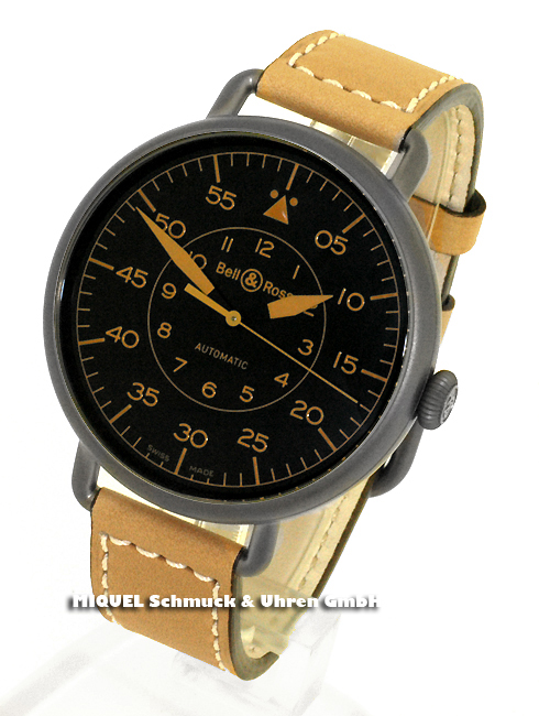 Bell and Ross Vintage WW1-92 Heritage