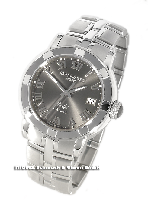 Raymond Weil parsifal automatic