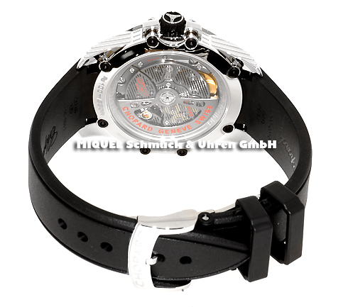 Chopard Superfast automatic Chronometer