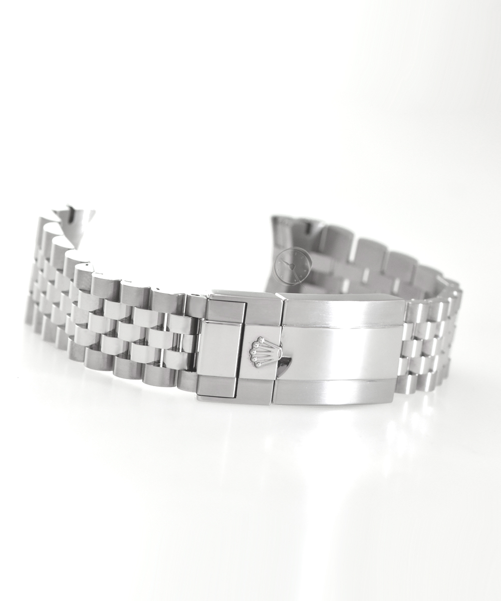 Rolex Jubilee stainless steel bracelet Ref. 69200