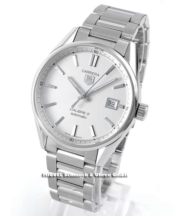 TAG Heuer Carrera  automatic - 38.2% saved!*