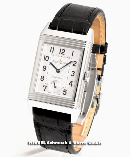 Jaeger-LeCoultre Grande Reverso Night and Day