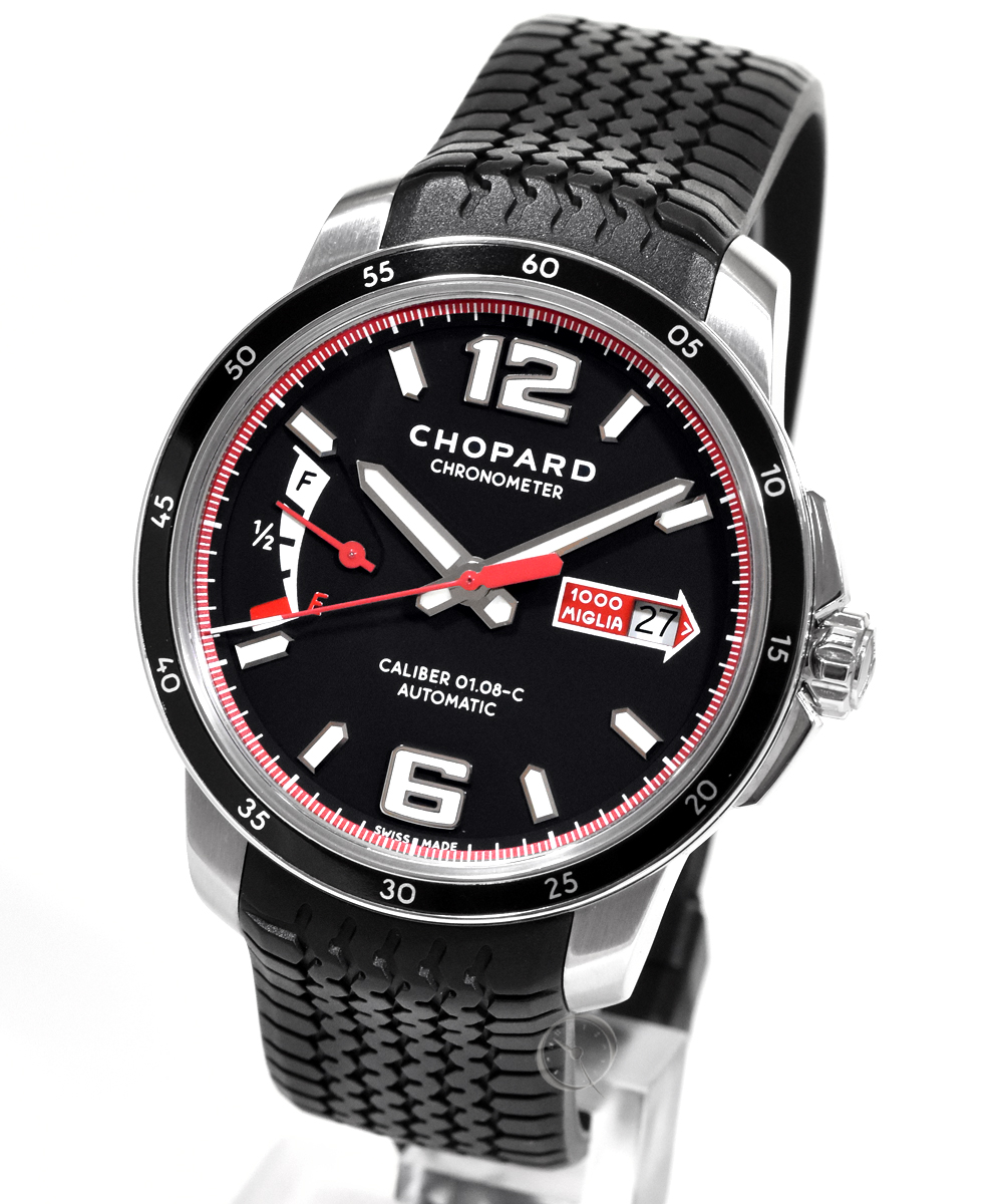 Chopard Mille Miglia GTS Power Reserve Chronometer 