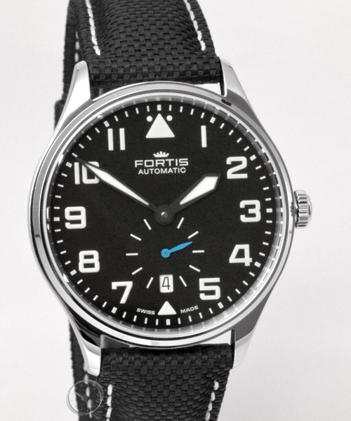 Fortis Pilot Classic Second -27.3% saved!*