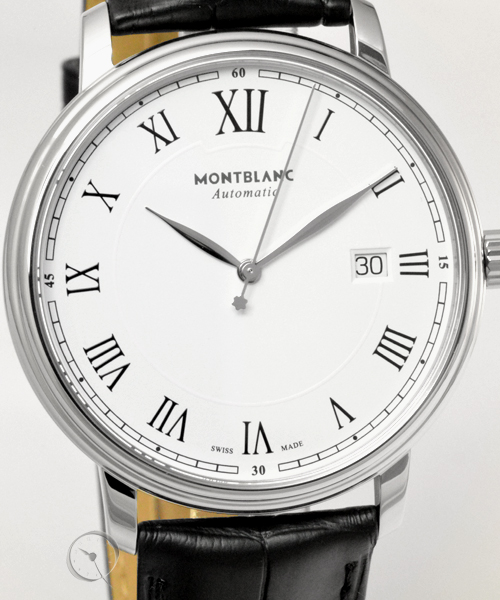 Montblanc Tradition Automatic - 30% saved!*