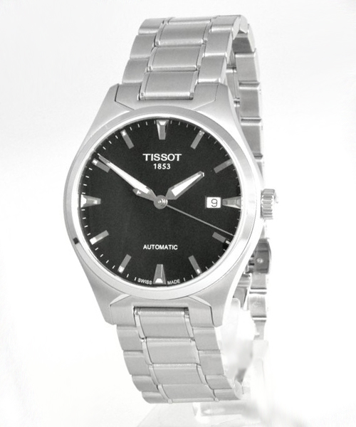 Tissot T-Tempo Automatic - 19,9% saved!*