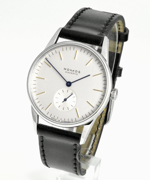 Nomos Orion 35mm - 14,8% saved*