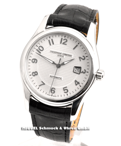 Frederique Constant Runabout - limited 