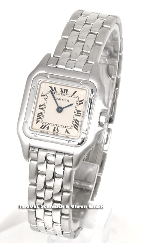 Cartier Panthere females watch