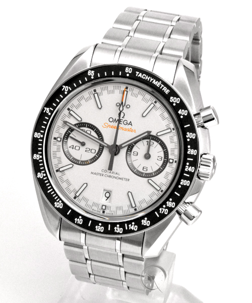 Omega Speedmaster Racing Co-Axial Master Chronometer Automatic - 27.9% saved!*