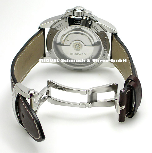 Chopard Mille Miglia GT-XL Automatik Chronometer