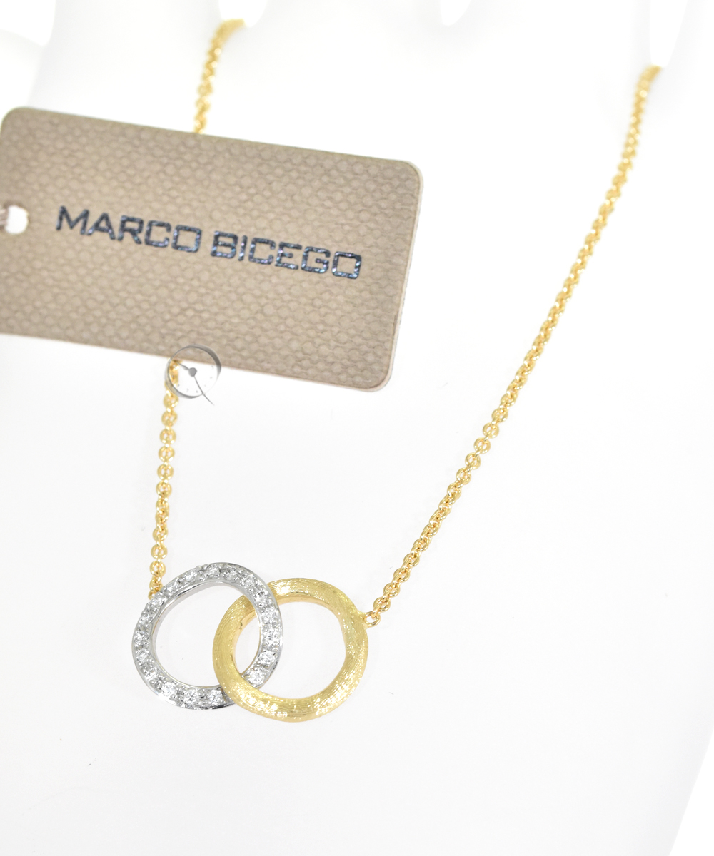 Marco Bicego Jaipur necklace