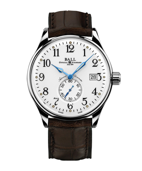 Ball Trainmaster Standard Time