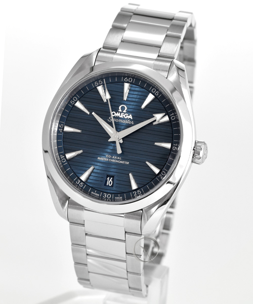 Omega Seamaster Aqua Terra Co-Axial Master Chronometer Ref. 220.10.41.21.03.004