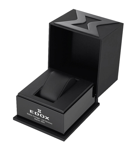 Edox Hydro-SUB - Limited Edition
