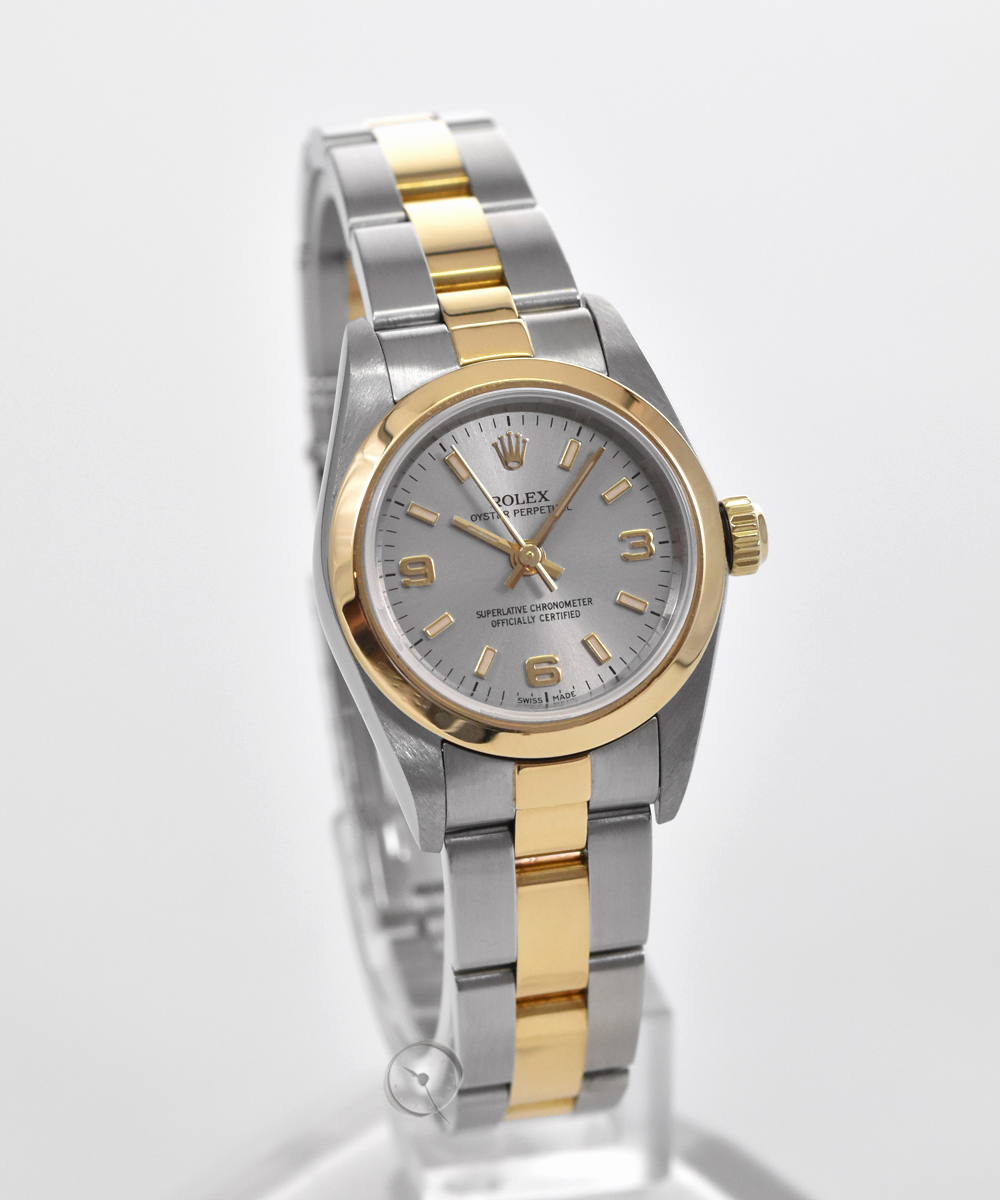 Rolex Oyster Perpetual 26