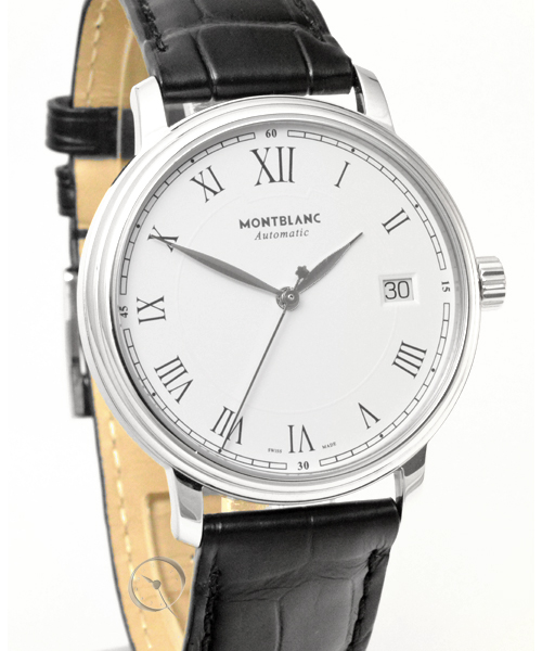 Montblanc Tradition Automatic 36mm 