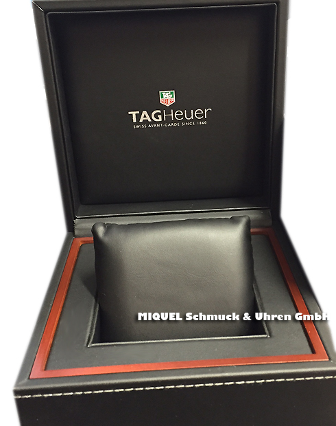 TAG Heuer Microtimer  - display item -