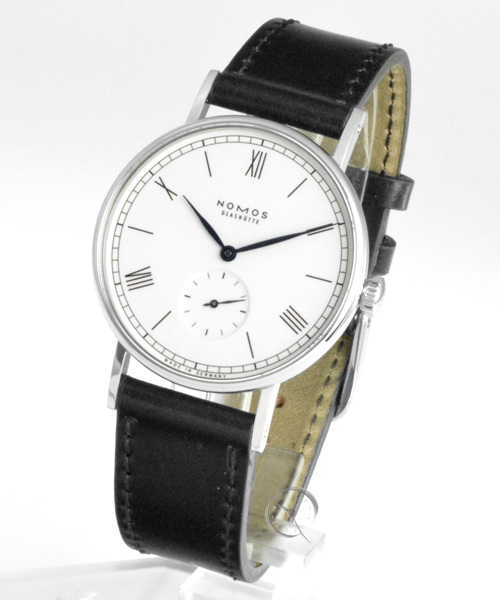 Nomos Ludwig -Limited Edition - 175 Years Watchmaking 