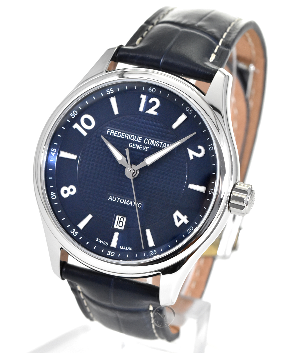 Frederique Constant Runabout - Limitiert Edition - 25.8% saved!*