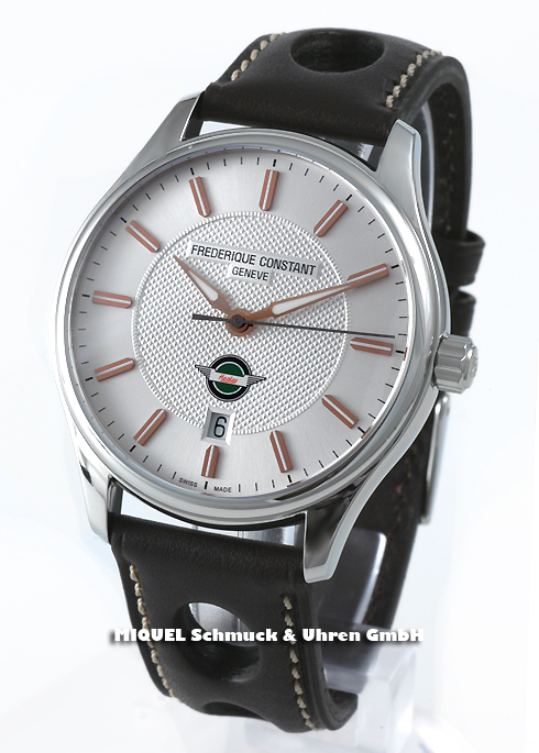 Frederique Constant Vintage Rally Healey - limited