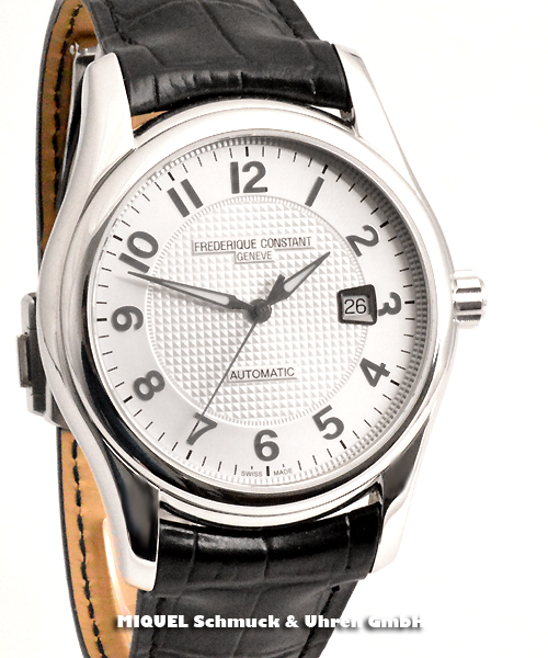 Frederique Constant Runabout - limited 