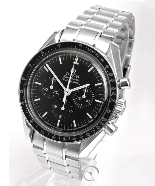 Omega Speedmaster Professional Moonwatch 30TH ANNIVERSARY APOLLO XI Limited Edition